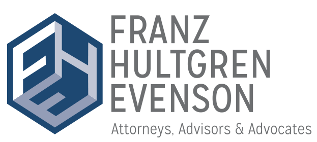 Franz Hultgren Evenson | Attorneys, Advisors & Advocates